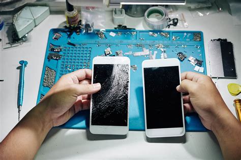 telefoon reparatie breda centrum